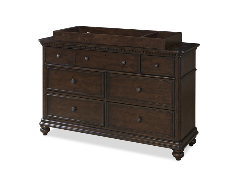 Smartstuff Furniture Paula Deen Guys Drawer Dresser