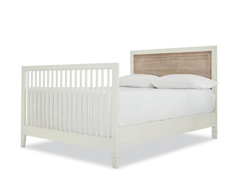 Smartstuff Furniture Myroom Convertible Crib