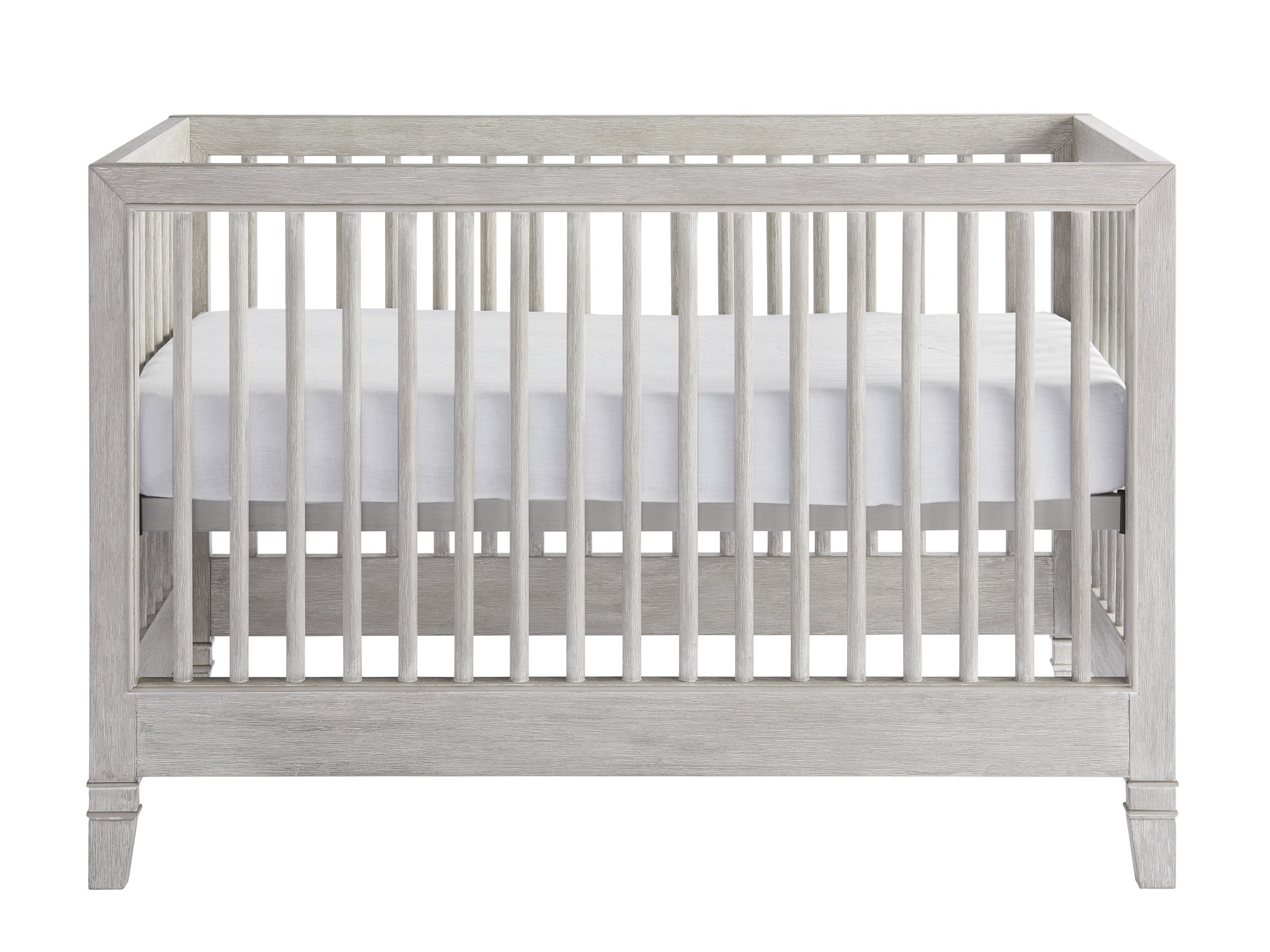 Smartstuff Furniture Modern Spirit Crib