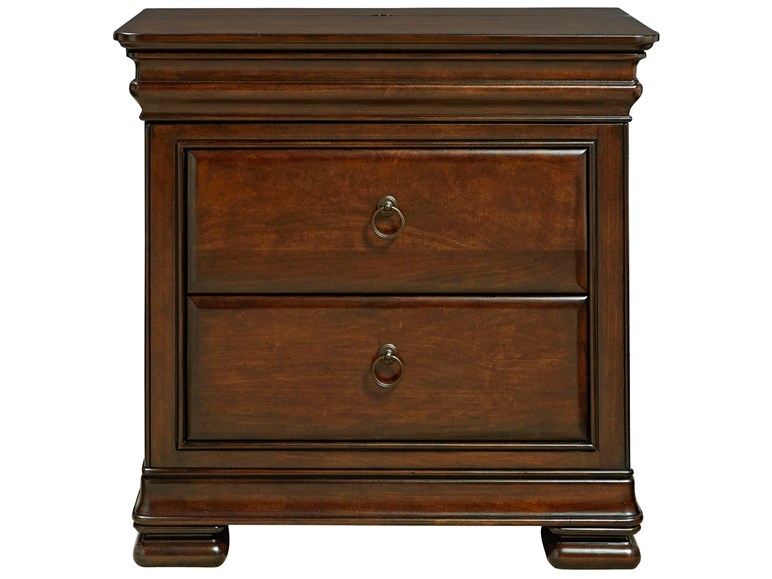 Universal Furniture Bedroom Tall Cabinet 987160 - Carol House