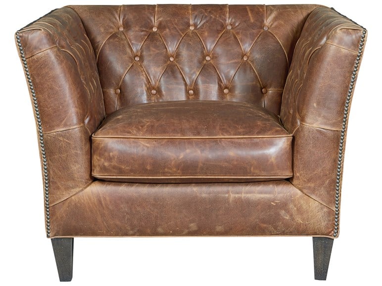 Margaux discount accent chair