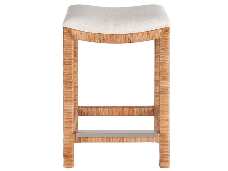 Weekender Coastal Living Home Collection St Kitts Accent Table