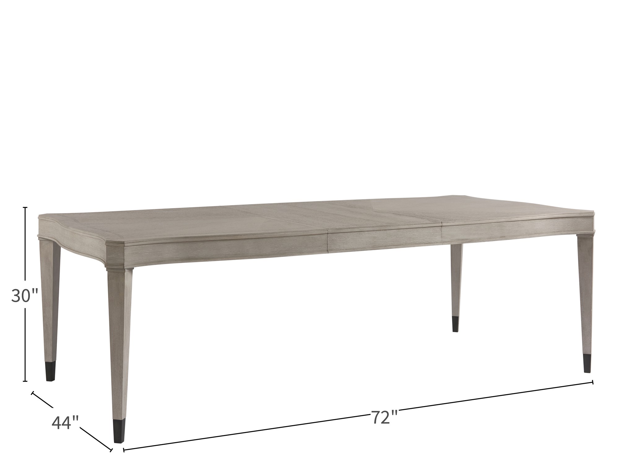 Midtown Midtown Dining Table Universal Furniture