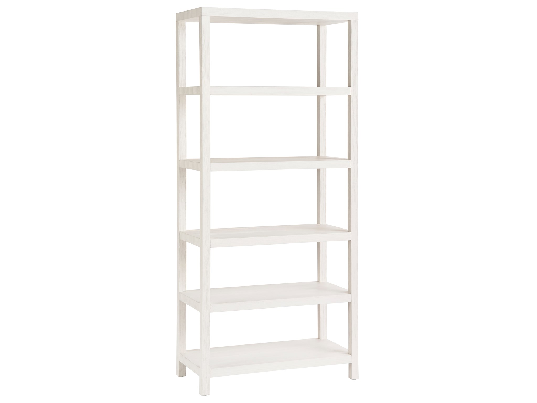 Weekender Coastal Living Home Collection Boothbay Etagere