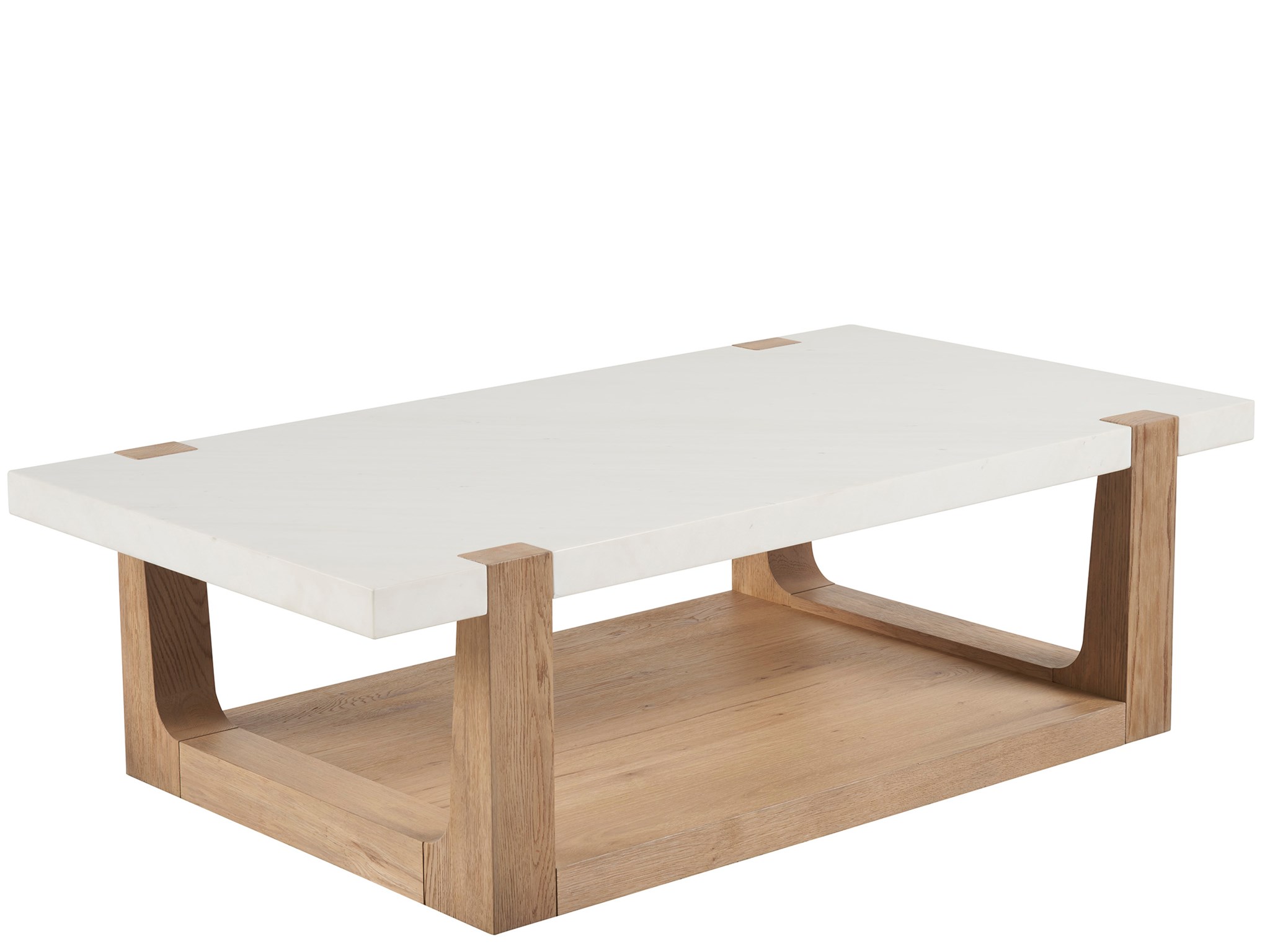 New Modern Ellis Cocktail Table | Universal Furniture
