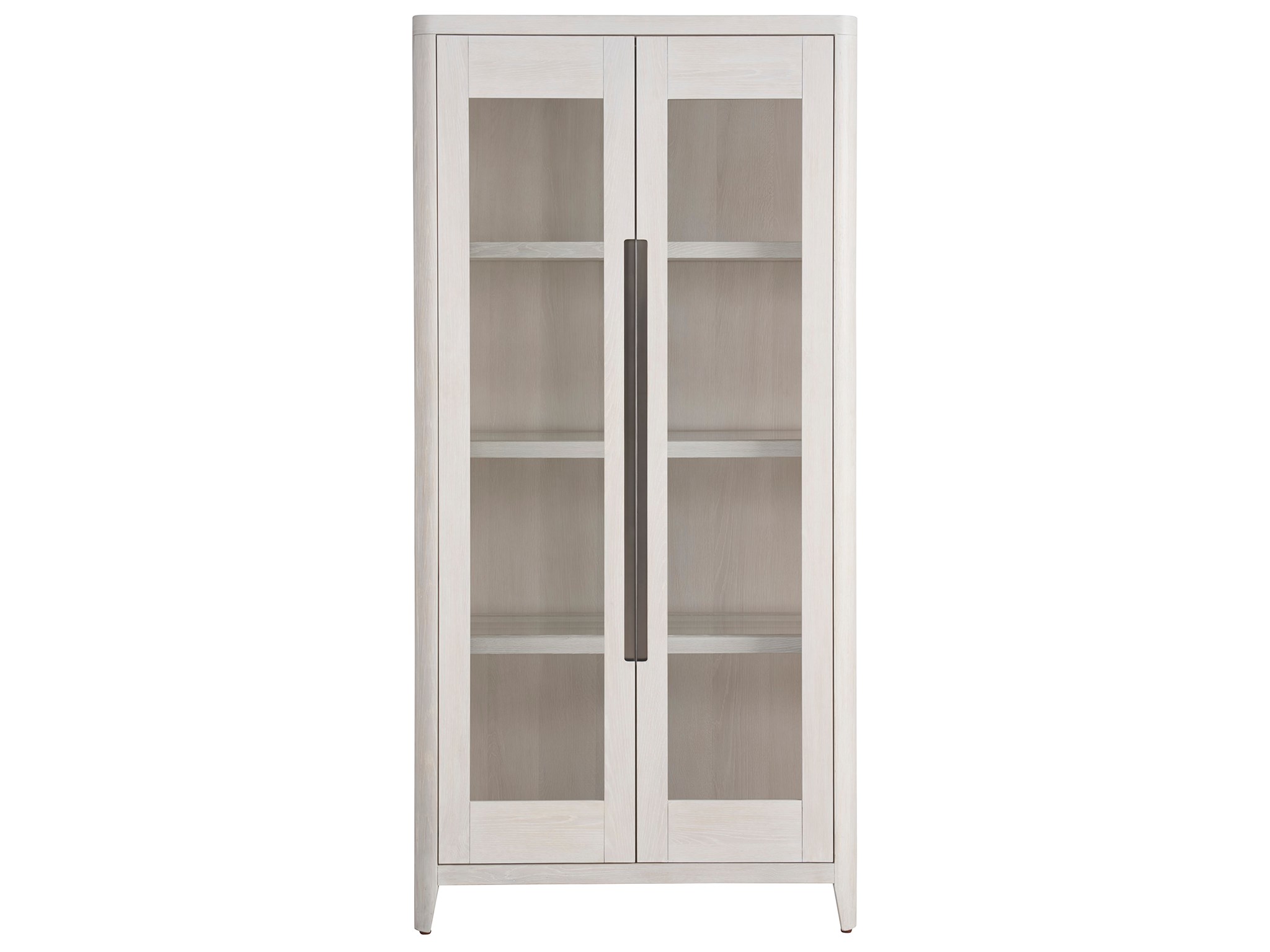 New Modern Zella Display Cabinet | Universal Furniture