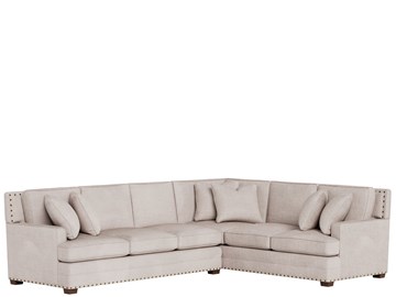 Riley sectional home online depot