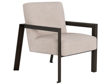 Thumbnail Garrett Accent Chair - Special Order