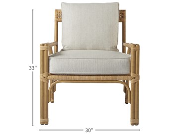 Thumbnail Newport Accent Chair