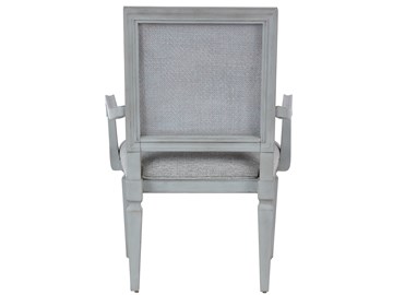 Thumbnail Woven Accent Arm Chair