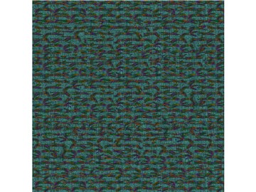 Fabric FROLIC MALACHITE