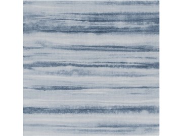 Fabric AQUALINE INDIGO