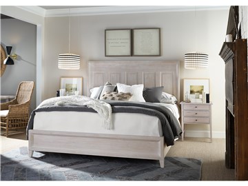 Thumbnail Haines Queen Bed