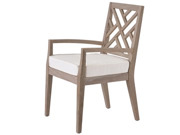 Thumbnail La Jolla Dining Arm Chair 