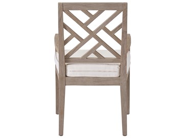 Thumbnail La Jolla Dining Arm Chair 