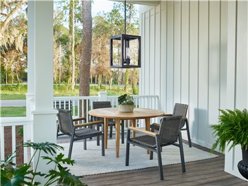 Thumbnail San Clemente Dining Chair