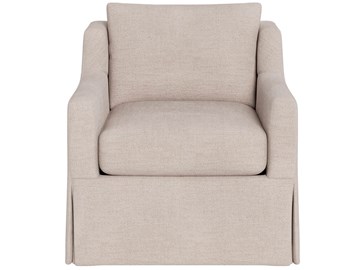 Ready assembled swivel discount chair