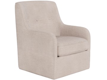 Thumbnail Mawyer Swivel Chair - Special Order