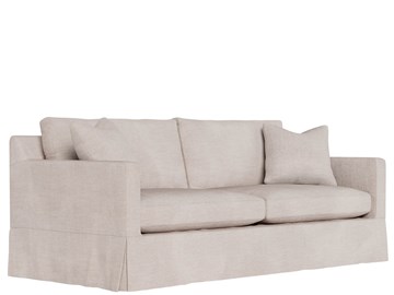 Thumbnail Mebane Slip Cover Sofa - Special Order