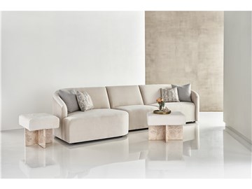 Tranquility - Miranda Kerr Home Riviera Bunching Bench | Universal ...