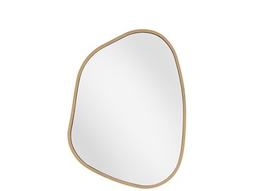 Thumbnail Gallett Accent Mirror Small