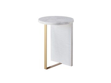 Thumbnail Reverie Round Accent Table