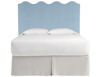 Thumbnail Surf City Bed Headboard Queen