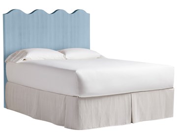 Thumbnail Surf City Bed Headboard Queen