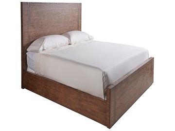 Thumbnail Koda Panel Bed King