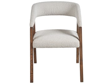 Thumbnail Barrel Back Dining Chair