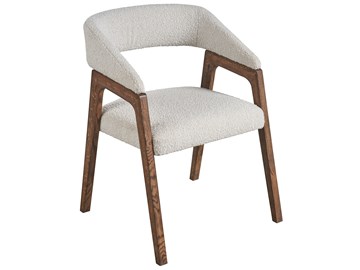 Thumbnail Barrel Back Dining Chair