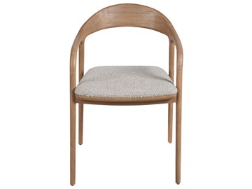 Thumbnail Echo Dining Arm Chair