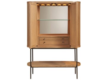 Thumbnail Linnea Bar Cabinet