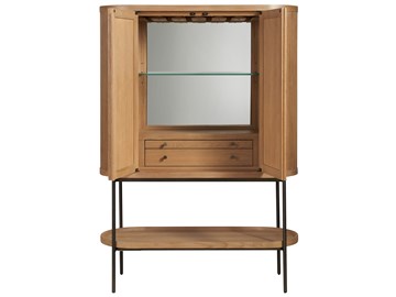 Thumbnail Linnea Bar Cabinet