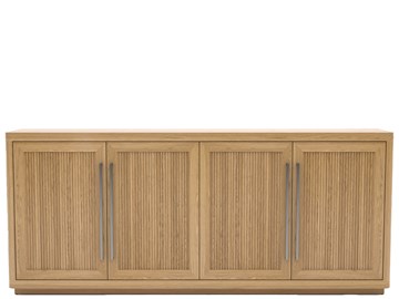 Thumbnail Media Credenza