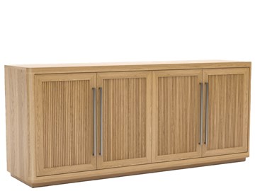 Thumbnail Media Credenza