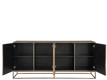 Thumbnail Fusion Credenza