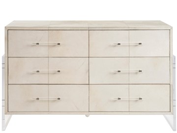 Thumbnail Lyra Six Drawer Dresser