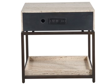 Thumbnail Dove Nightstand