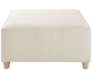 Thumbnail U Choose Square Ottoman 36