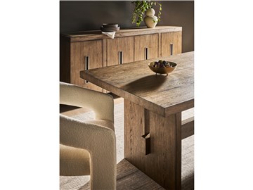 Thumbnail Eden Dining Table