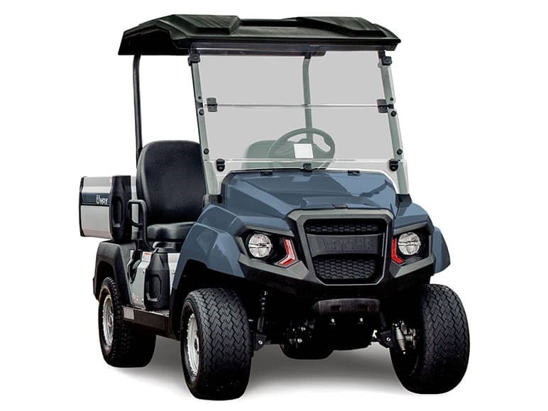 Golf Cart Windshield Cleaner — ™