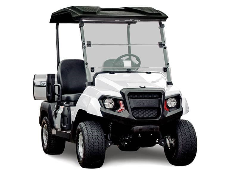 2011 Club Car® DS Player Gas