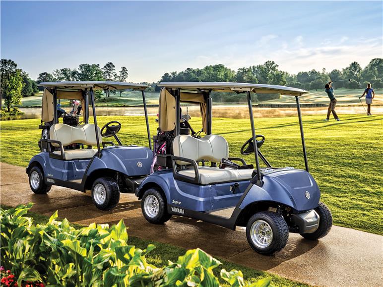 2018 yamaha drive golf cart repair manual free
