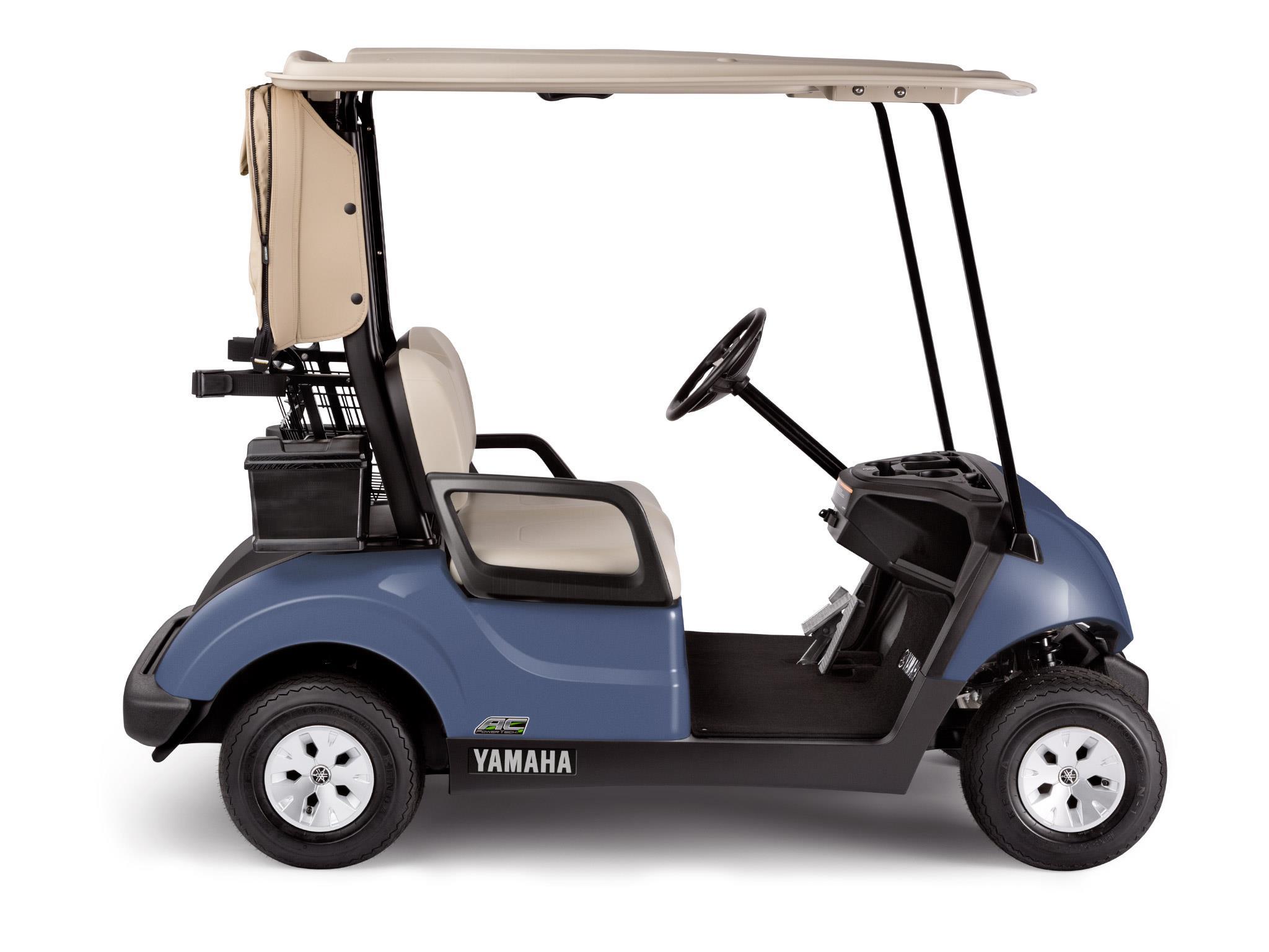 Golf The Drive 2 - Fleet - Yamaha Golf Car