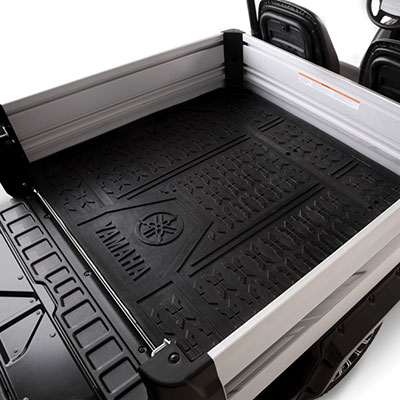 Cargo Bed Mat