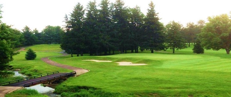 Northfields Golf Course