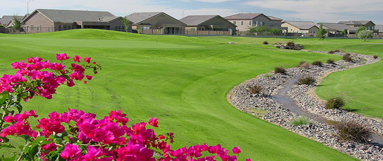 Augusta Ranch Golf Club