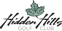 Hidden Hills Golf Club